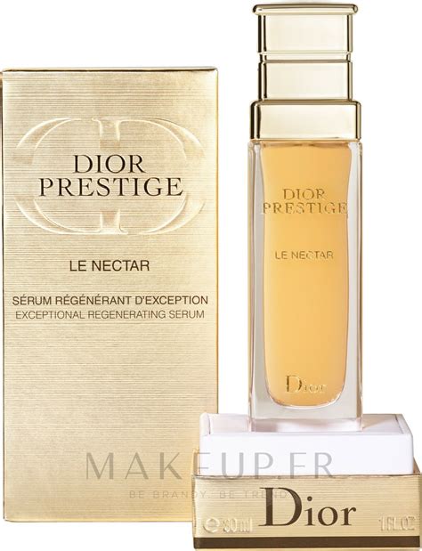 dior prestige le nectar serum regenerant d exception